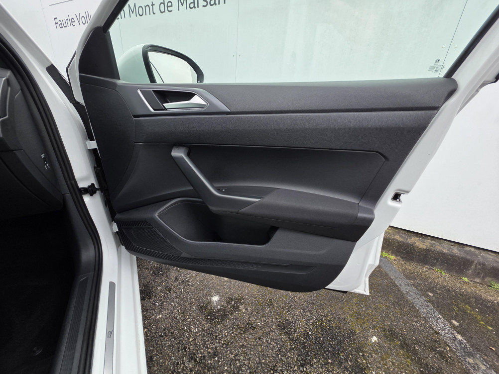 Acheter Volkswagen Taigo Taigo 1.5 TSI 150 DSG7 R-Line 5p occasion dans les concessions du Groupe Faurie