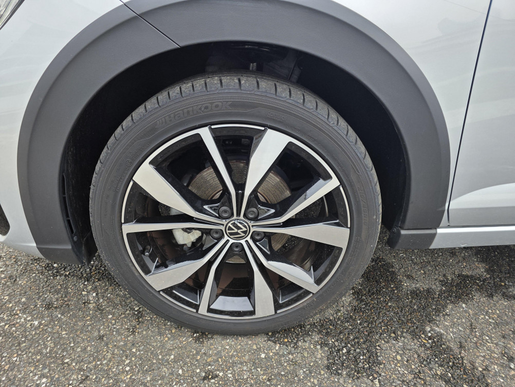Acheter Volkswagen Taigo Taigo 1.5 TSI 150 DSG7 R-Line 5p occasion dans les concessions du Groupe Faurie