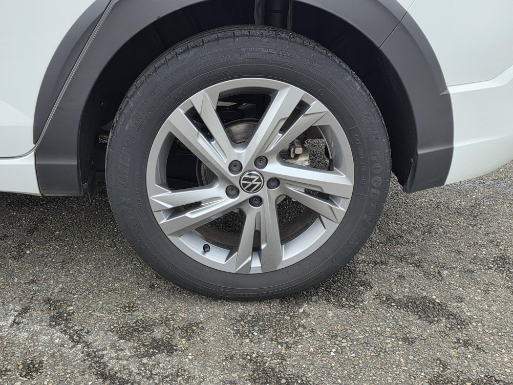 Acheter Volkswagen Taigo Taigo 1.5 TSI 150 DSG7 R-Line 5p occasion dans les concessions du Groupe Faurie
