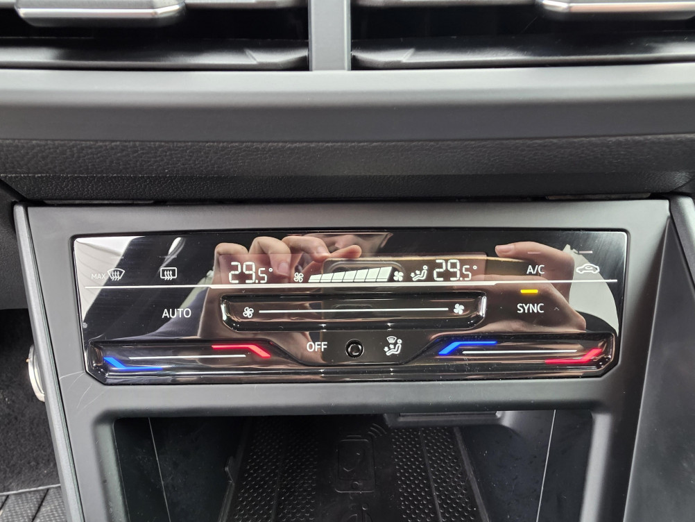 Acheter Volkswagen Taigo Taigo 1.5 TSI 150 DSG7 R-Line 5p occasion dans les concessions du Groupe Faurie