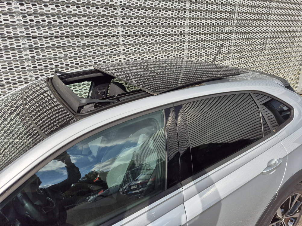 Acheter Volkswagen Taigo Taigo 1.5 TSI 150 DSG7 R-Line 5p occasion dans les concessions du Groupe Faurie