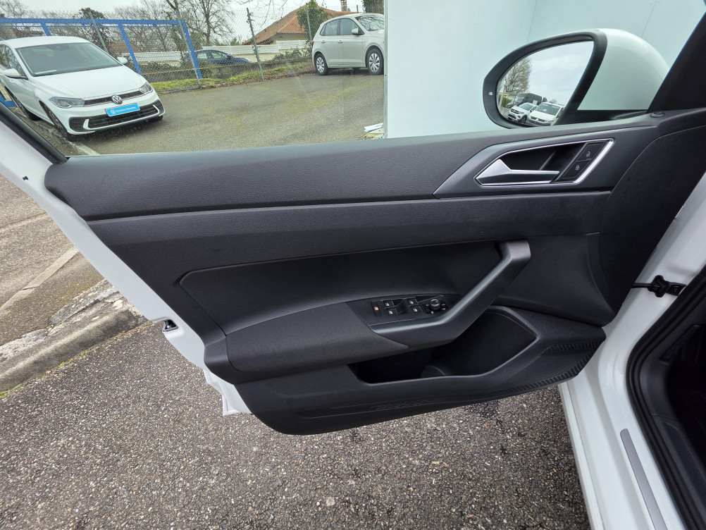 Acheter Volkswagen Taigo Taigo 1.5 TSI 150 DSG7 R-Line 5p occasion dans les concessions du Groupe Faurie