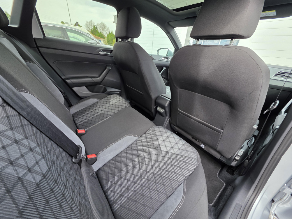 Acheter Volkswagen Taigo Taigo 1.5 TSI 150 DSG7 R-Line 5p occasion dans les concessions du Groupe Faurie