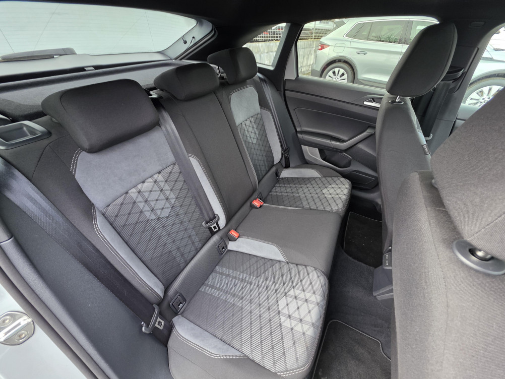 Acheter Volkswagen Taigo Taigo 1.5 TSI 150 DSG7 R-Line 5p occasion dans les concessions du Groupe Faurie