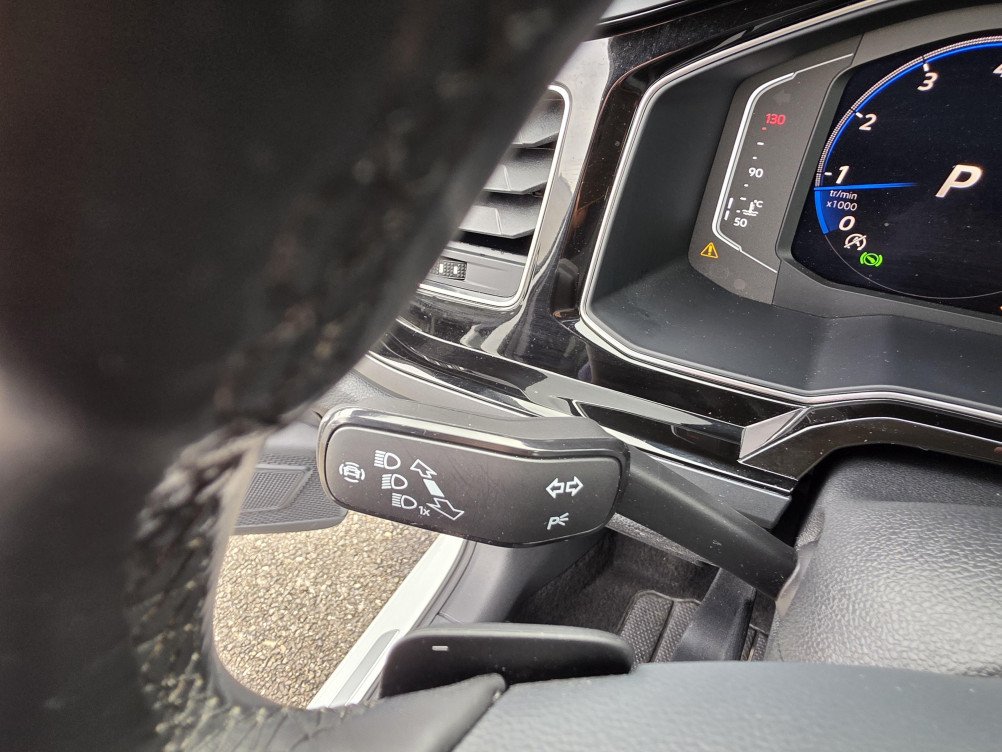 Acheter Volkswagen Taigo Taigo 1.5 TSI 150 DSG7 R-Line 5p occasion dans les concessions du Groupe Faurie