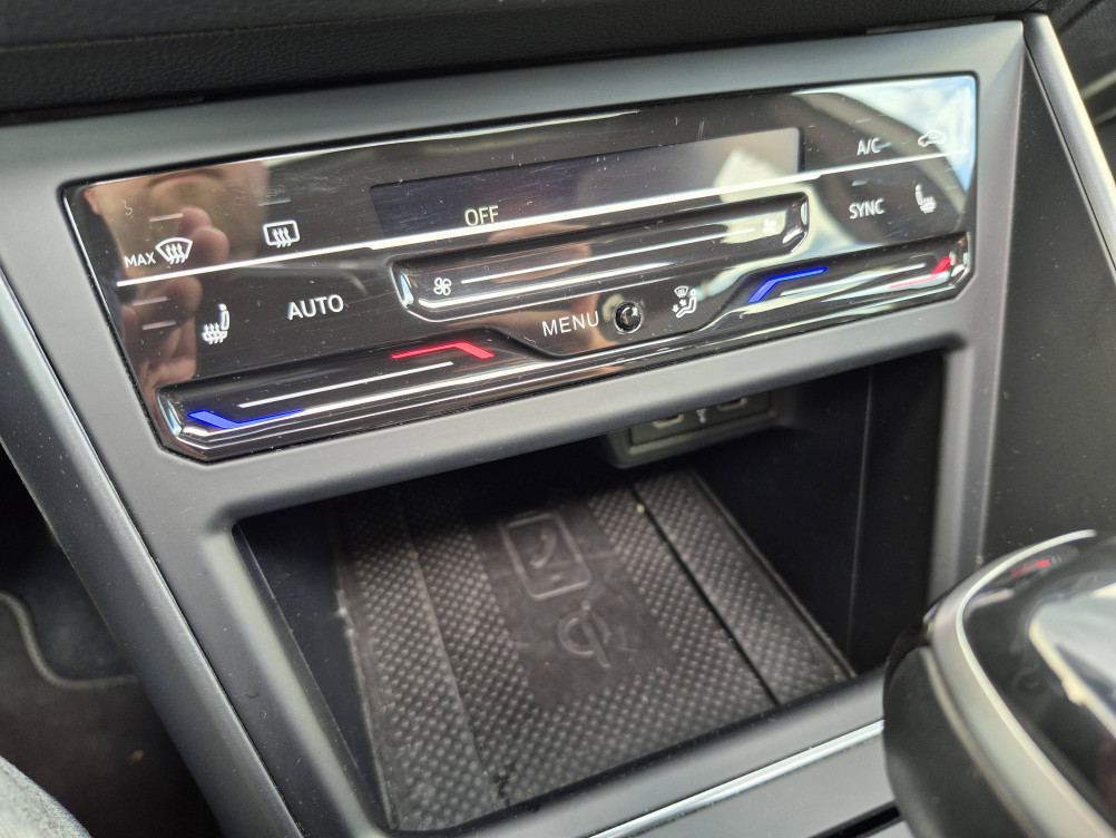 Acheter Volkswagen Taigo Taigo 1.5 TSI 150 DSG7 R-Line 5p occasion dans les concessions du Groupe Faurie