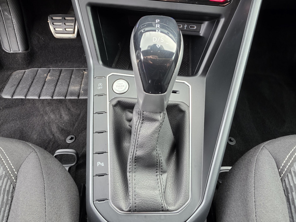 Acheter Volkswagen Taigo Taigo 1.5 TSI 150 DSG7 R-Line 5p occasion dans les concessions du Groupe Faurie