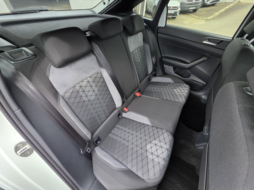 Acheter Volkswagen Taigo Taigo 1.5 TSI 150 DSG7 R-Line 5p occasion dans les concessions du Groupe Faurie