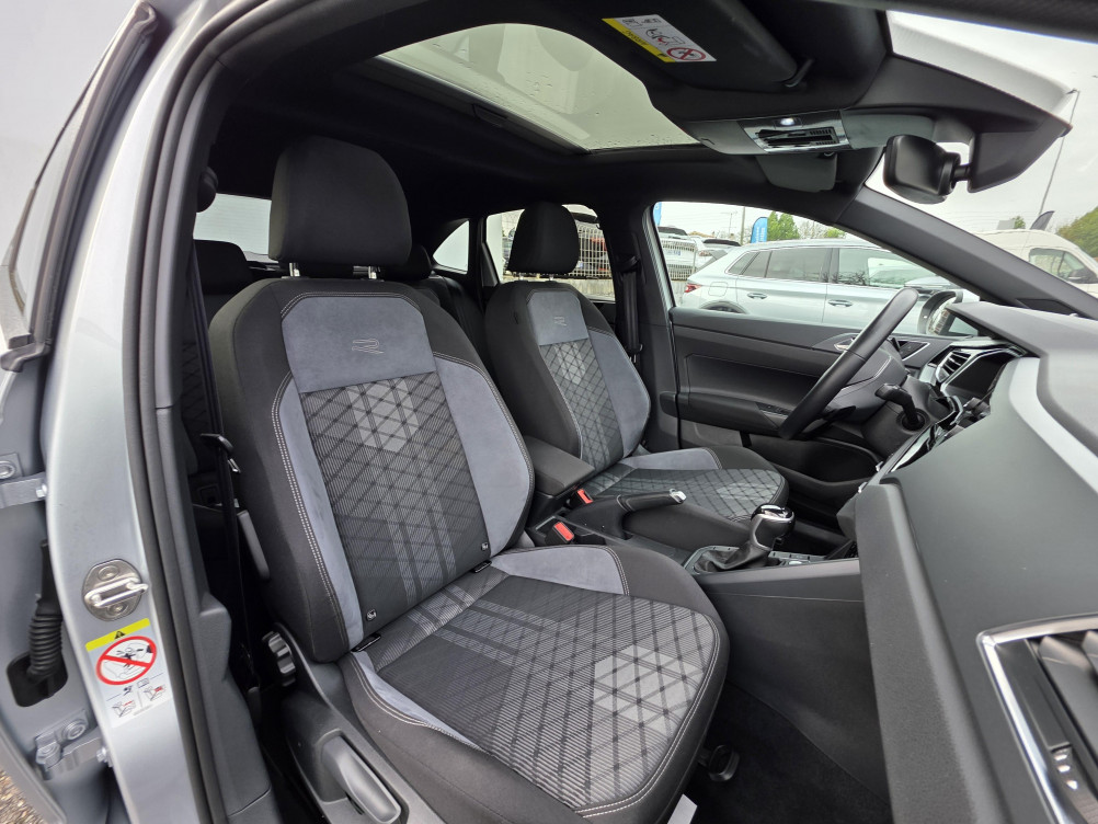 Acheter Volkswagen Taigo Taigo 1.5 TSI 150 DSG7 R-Line 5p occasion dans les concessions du Groupe Faurie