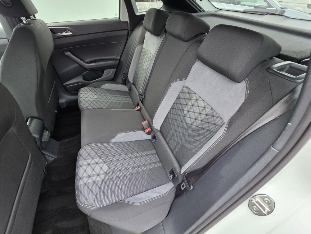 Acheter Volkswagen Taigo Taigo 1.5 TSI 150 DSG7 R-Line 5p occasion dans les concessions du Groupe Faurie