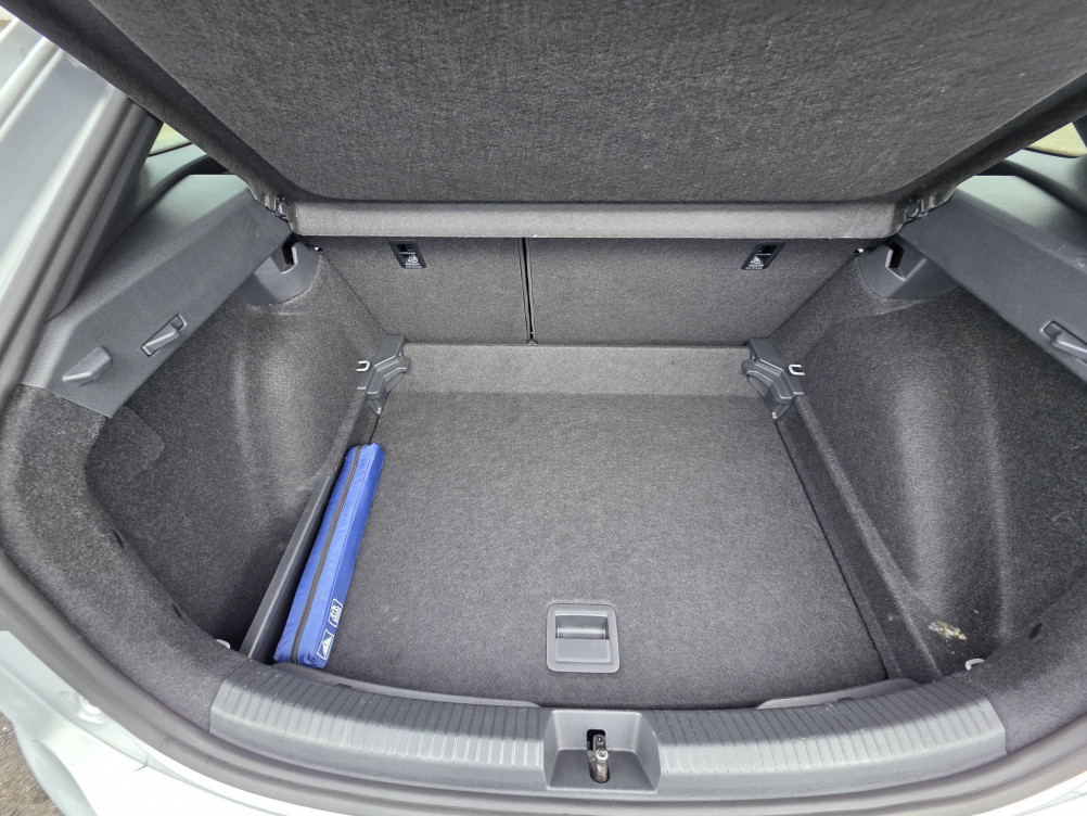 Acheter Volkswagen Taigo Taigo 1.5 TSI 150 DSG7 R-Line 5p occasion dans les concessions du Groupe Faurie