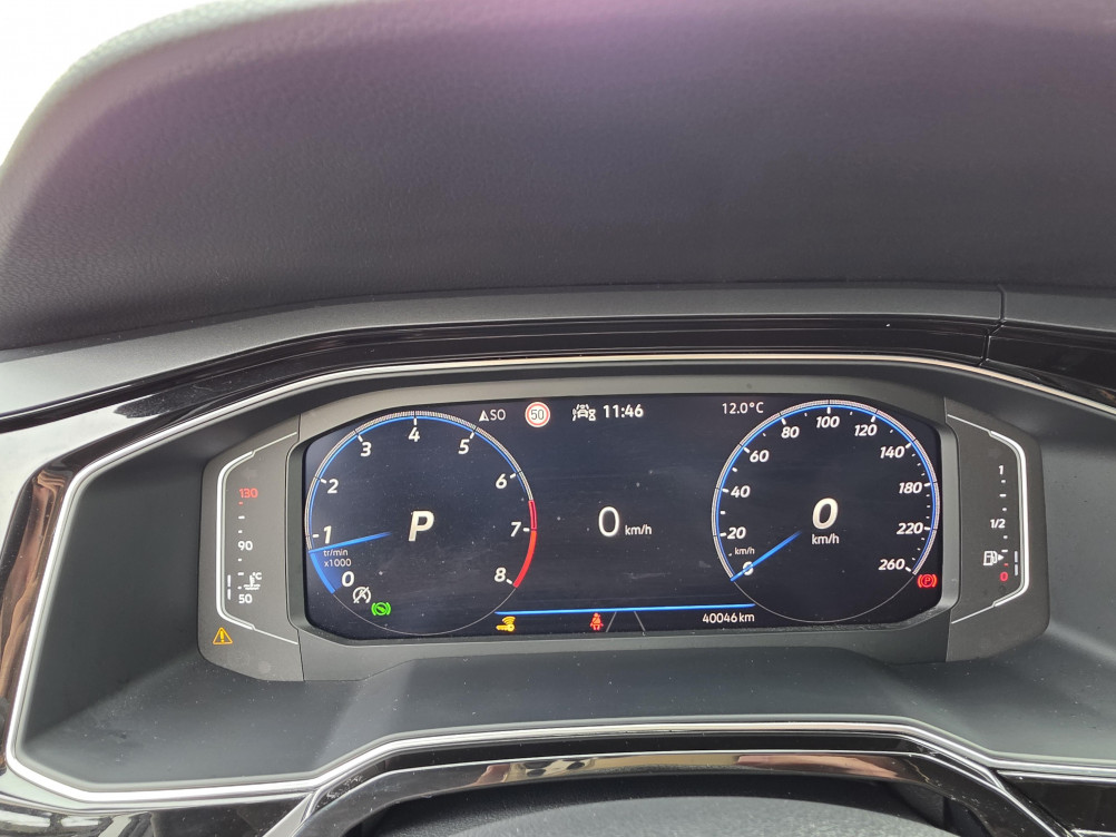 Acheter Volkswagen Taigo Taigo 1.5 TSI 150 DSG7 R-Line 5p occasion dans les concessions du Groupe Faurie