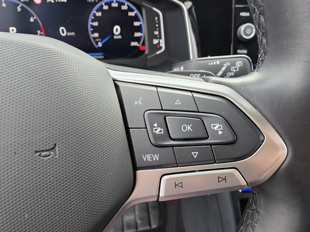 Acheter Volkswagen Taigo Taigo 1.5 TSI 150 DSG7 R-Line 5p occasion dans les concessions du Groupe Faurie