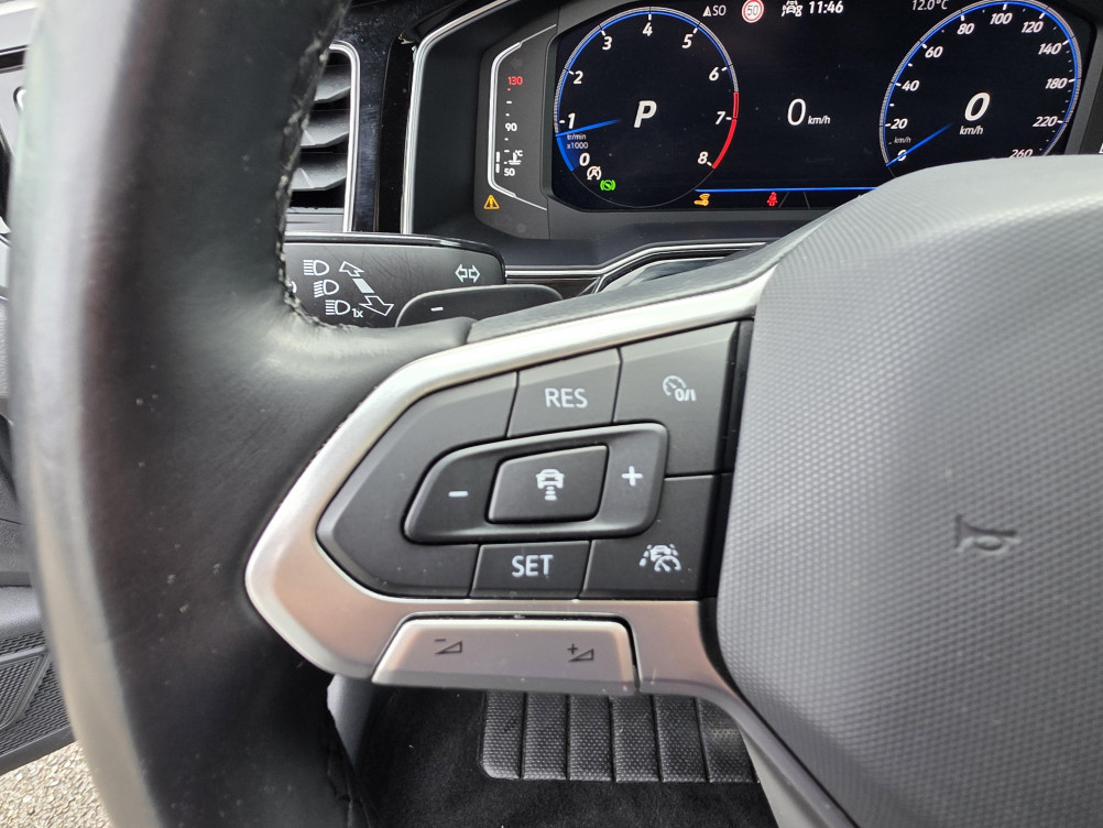 Acheter Volkswagen Taigo Taigo 1.5 TSI 150 DSG7 R-Line 5p occasion dans les concessions du Groupe Faurie