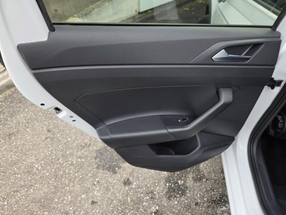 Acheter Volkswagen Taigo Taigo 1.5 TSI 150 DSG7 R-Line 5p occasion dans les concessions du Groupe Faurie