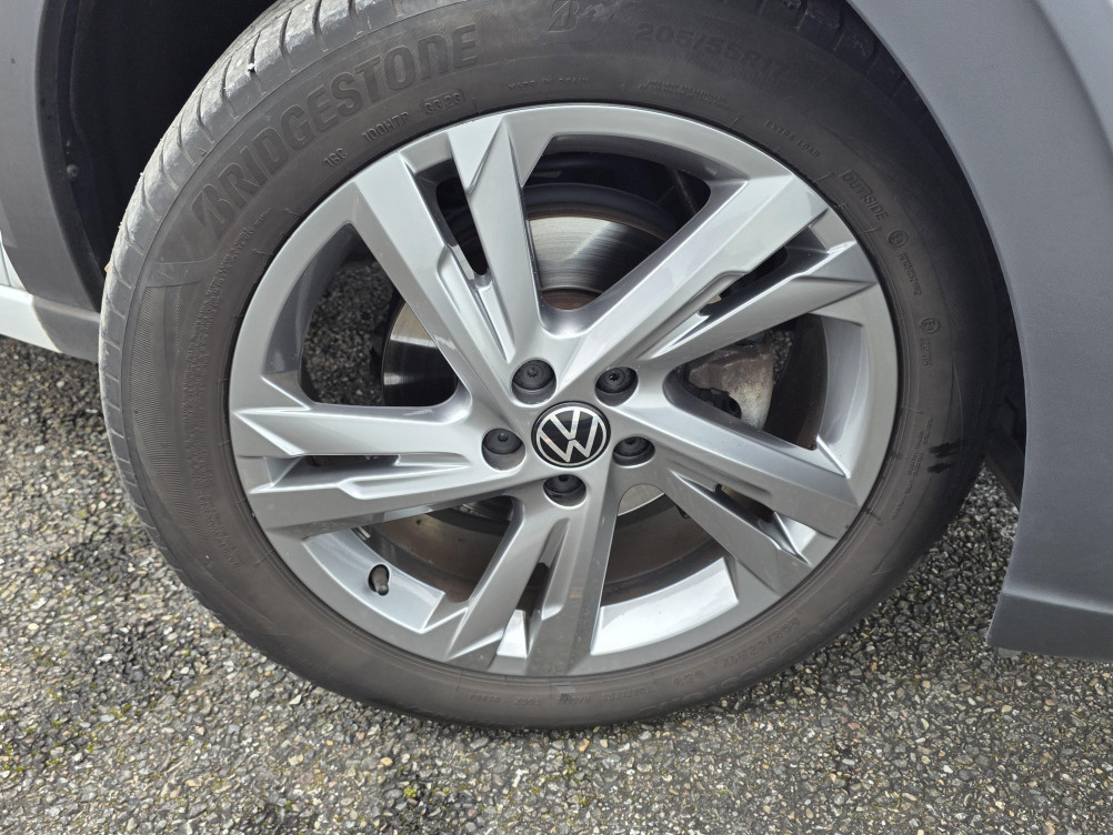 Acheter Volkswagen Taigo Taigo 1.5 TSI 150 DSG7 R-Line 5p occasion dans les concessions du Groupe Faurie