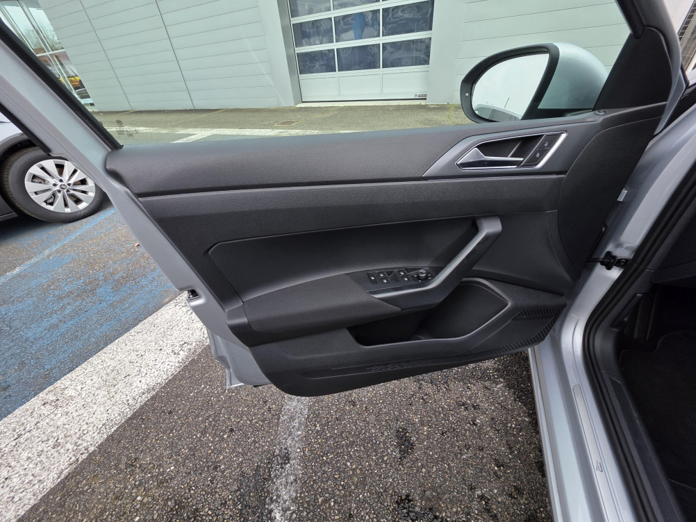 Acheter Volkswagen Taigo Taigo 1.5 TSI 150 DSG7 R-Line 5p occasion dans les concessions du Groupe Faurie