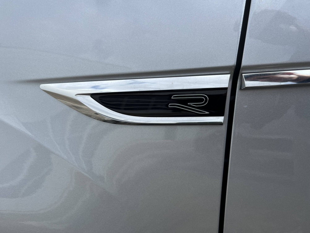 Acheter Volkswagen T-Roc T-Roc 1.5 TSI EVO2 150 Start/Stop DSG7 R-Line 5p occasion dans les concessions du Groupe Faurie
