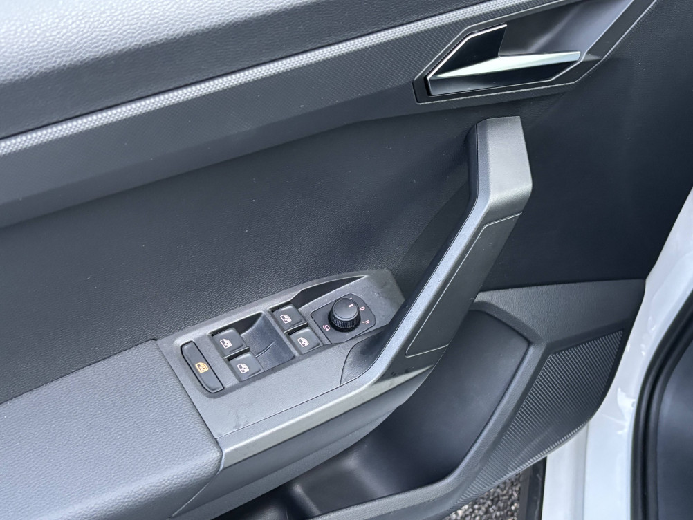 Acheter Seat Arona Arona 1.0 TSI 110 ch Start/Stop BVM6 Copa 5p occasion dans les concessions du Groupe Faurie