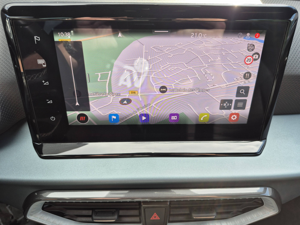 Acheter Seat Arona Arona 1.5 TSI 150 ch Start/Stop DSG7 Xperience 5p occasion dans les concessions du Groupe Faurie