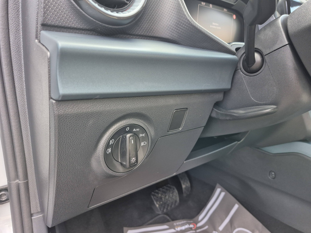 Acheter Seat Arona Arona 1.5 TSI 150 ch Start/Stop DSG7 Xperience 5p occasion dans les concessions du Groupe Faurie