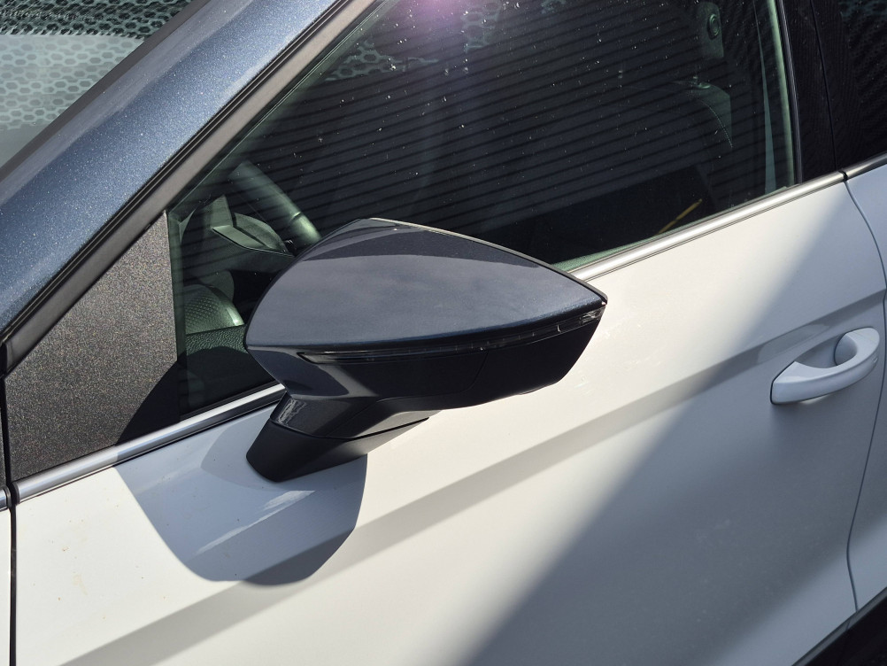 Acheter Seat Arona Arona 1.5 TSI 150 ch Start/Stop DSG7 Xperience 5p occasion dans les concessions du Groupe Faurie