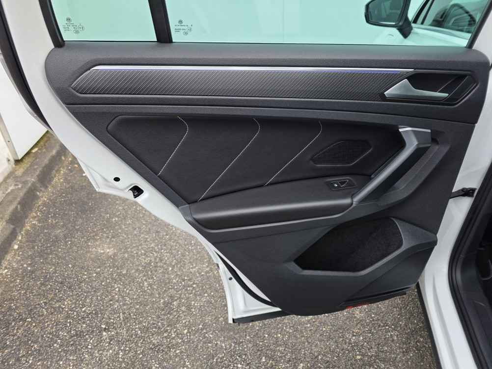 Acheter Volkswagen Tiguan Tiguan 1.4 eHybrid 245ch DSG6 R-Line 5p occasion dans les concessions du Groupe Faurie