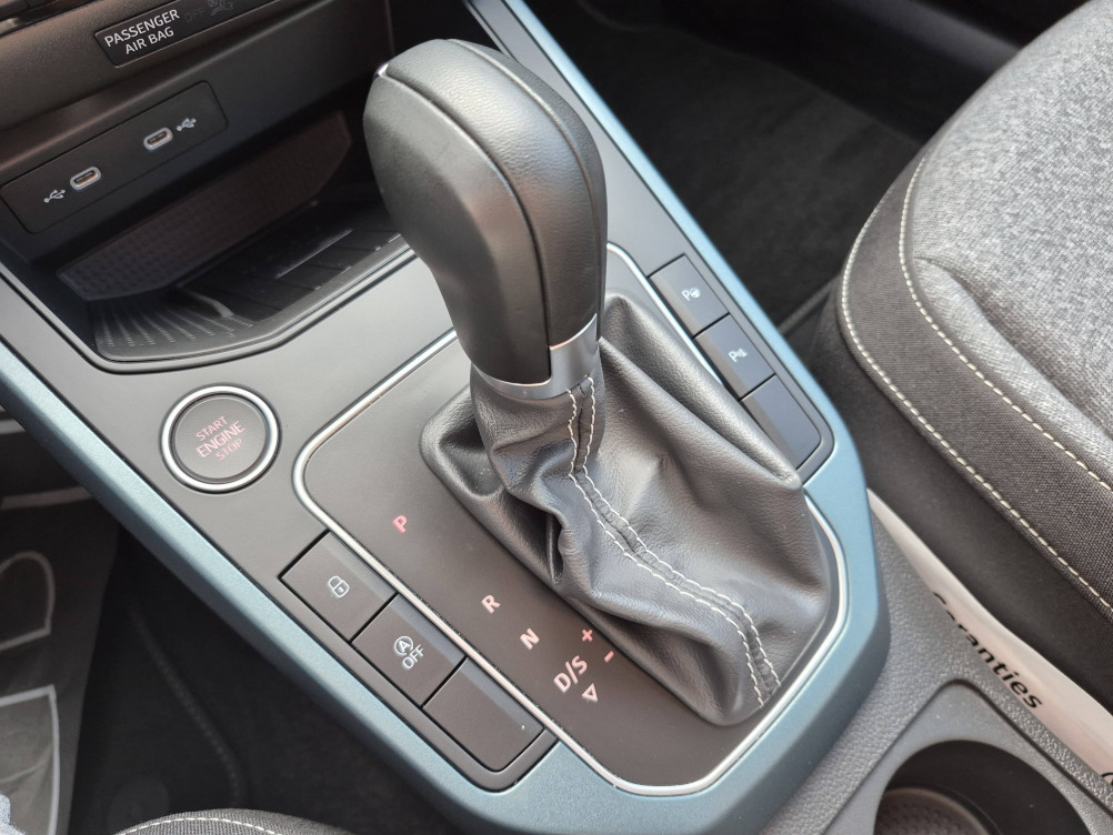 Acheter Seat Arona Arona 1.5 TSI 150 ch Start/Stop DSG7 Xperience 5p occasion dans les concessions du Groupe Faurie
