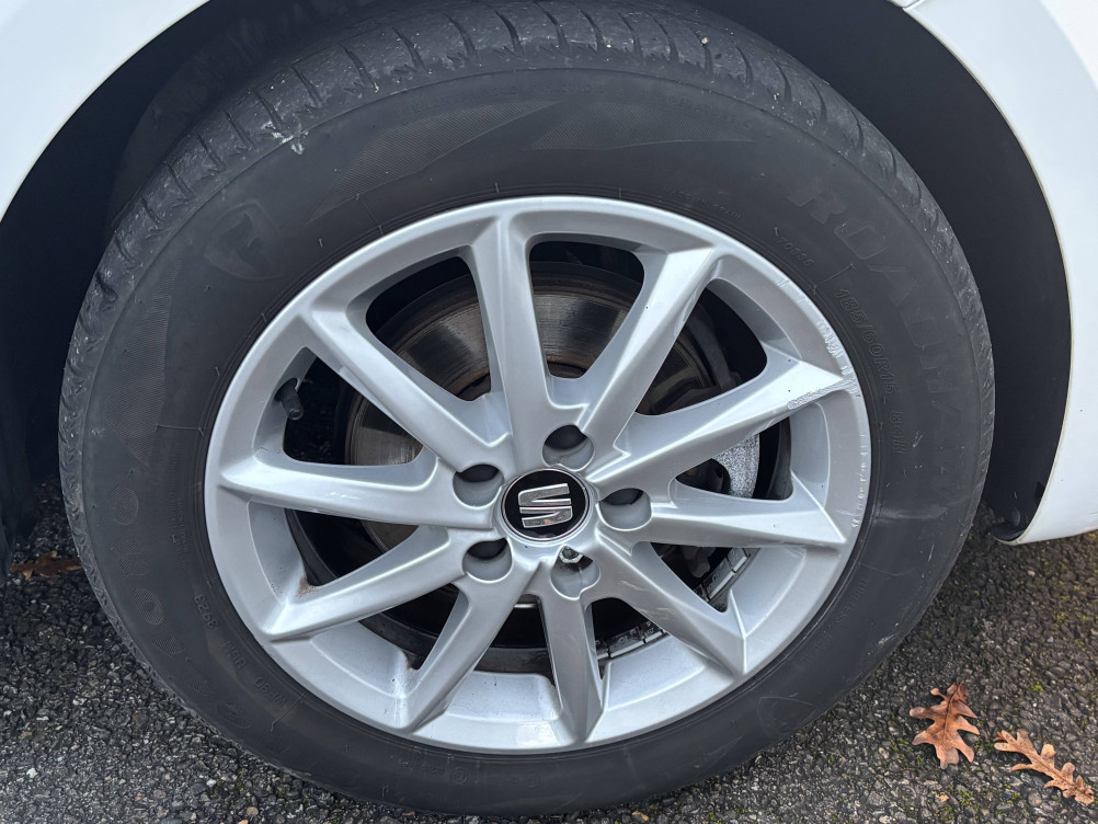 Acheter Seat Ibiza Ibiza 1.2 TSI 90 ch My Canal 5p occasion dans les concessions du Groupe Faurie