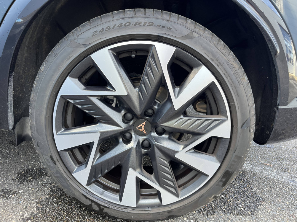 Acheter Cupra Formentor Formentor 2.0 TDI 150 ch DSG7 V 5p occasion dans les concessions du Groupe Faurie