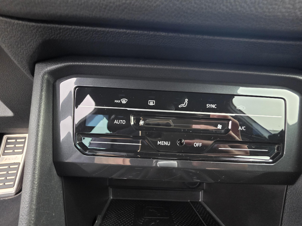 Acheter Volkswagen Tiguan Tiguan 1.4 eHybrid 245ch DSG6 R-Line 5p occasion dans les concessions du Groupe Faurie