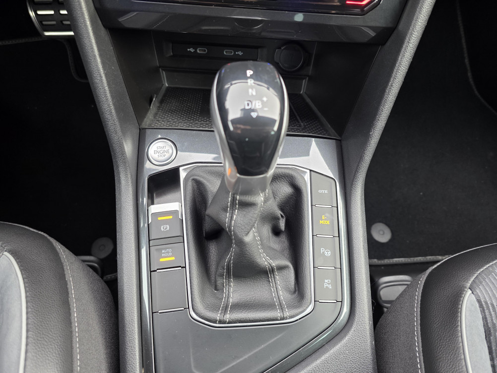 Acheter Volkswagen Tiguan Tiguan 1.4 eHybrid 245ch DSG6 R-Line 5p occasion dans les concessions du Groupe Faurie