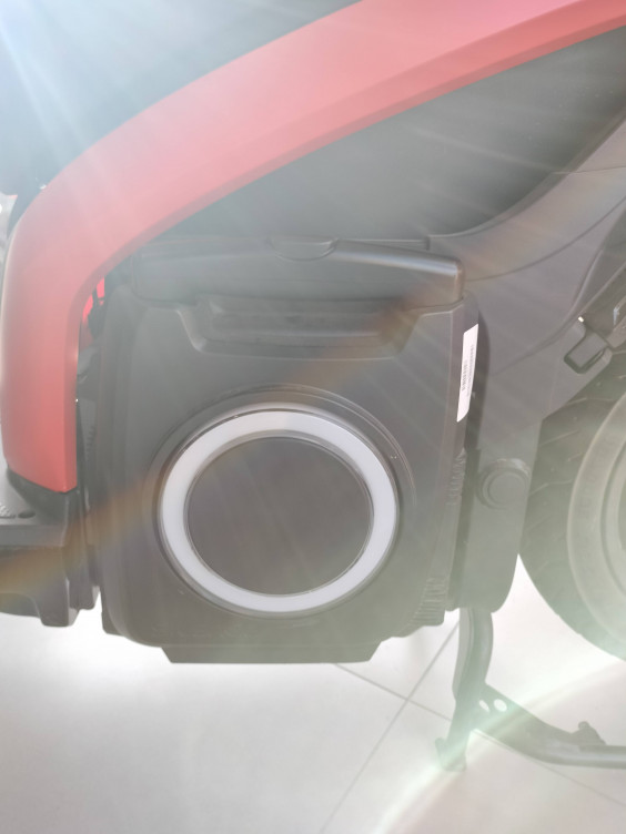 Acheter Seat Mii MO 125  0p occasion dans les concessions du Groupe Faurie