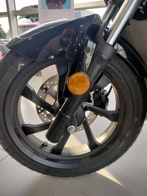 Acheter Seat Mii MO 125  0p occasion dans les concessions du Groupe Faurie