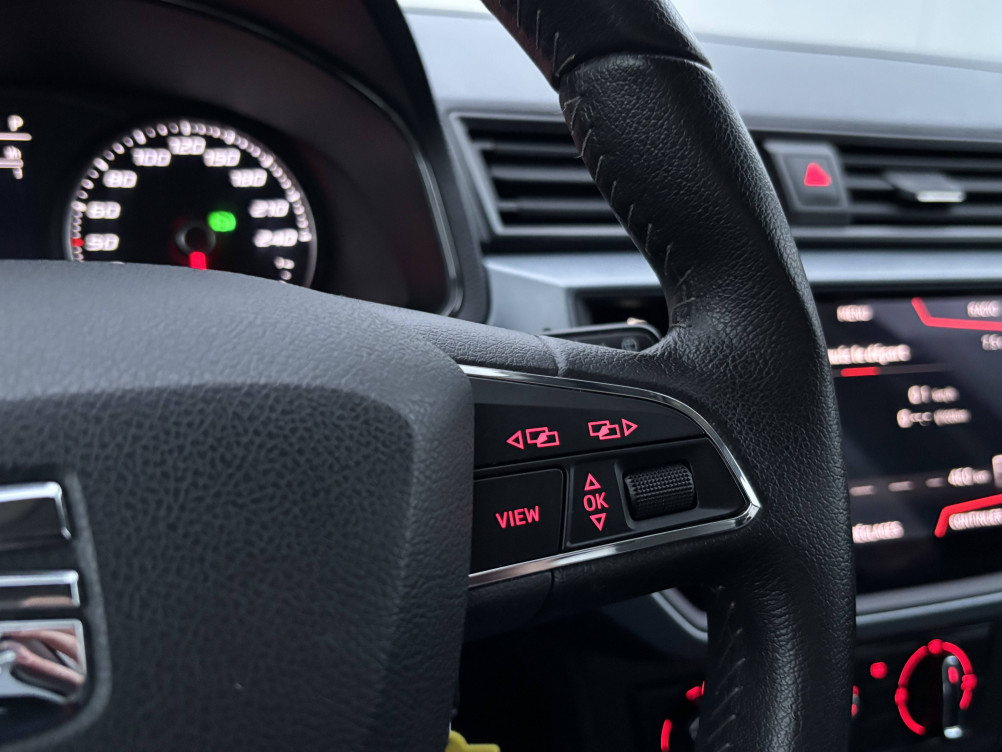 Acheter Seat Arona Arona 1.0 EcoTSI 115 ch Start/Stop DSG7 Style 5p occasion dans les concessions du Groupe Faurie