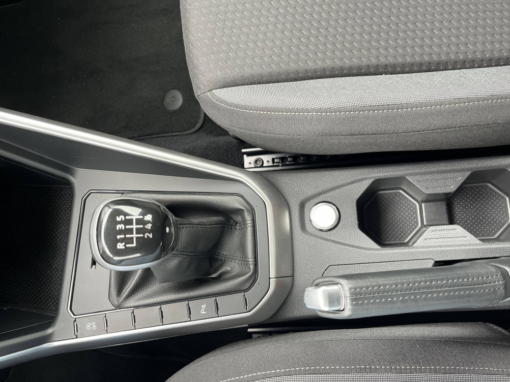 Acheter Volkswagen Taigo Taigo 1.0 TSI 110 BVM6 Life 5p occasion dans les concessions du Groupe Faurie