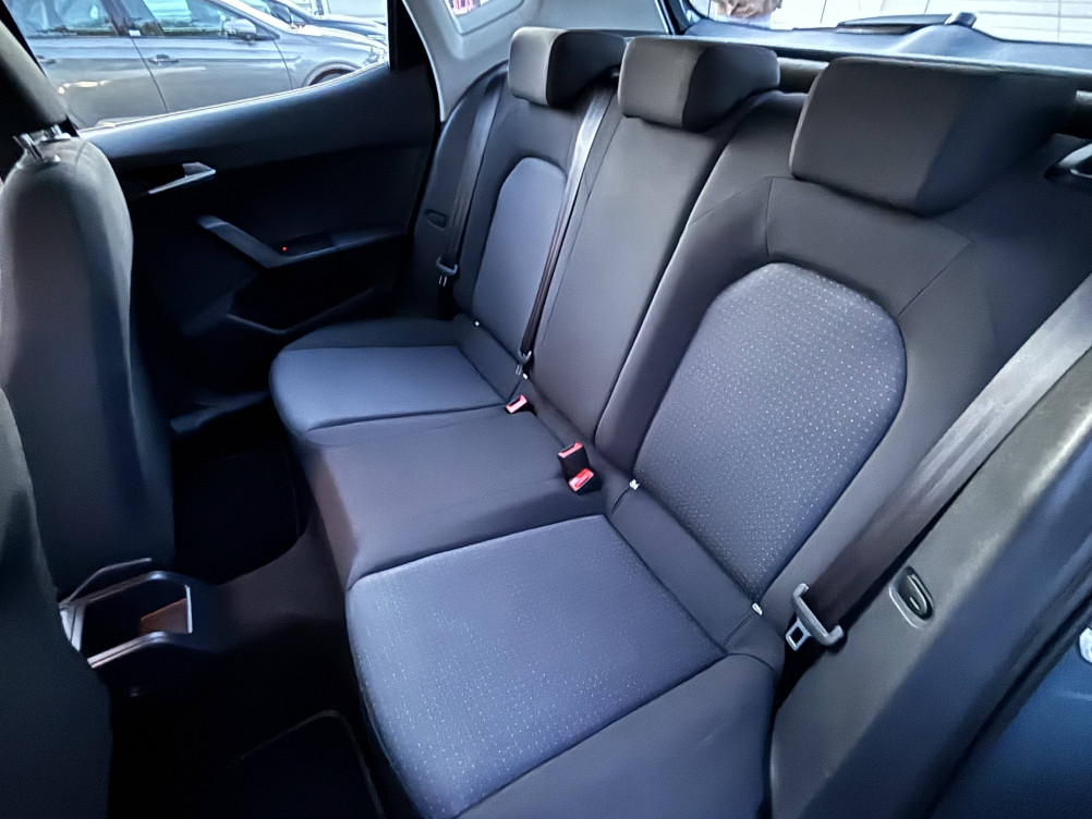 Acheter Seat Arona Arona 1.0 TSI 95 ch Start/Stop BVM5 Urban 5p occasion dans les concessions du Groupe Faurie