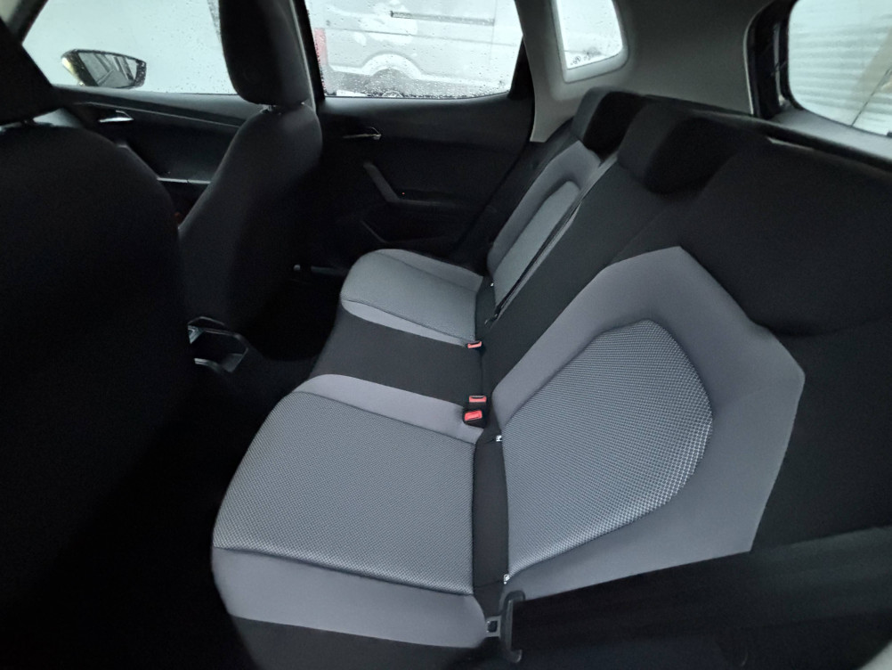 Acheter Seat Arona Arona 1.0 EcoTSI 115 ch Start/Stop DSG7 Style 5p occasion dans les concessions du Groupe Faurie