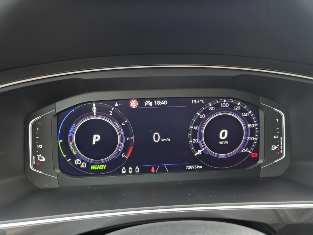 Acheter Volkswagen Tiguan Tiguan 1.4 eHybrid 245ch DSG6 R-Line 5p occasion dans les concessions du Groupe Faurie