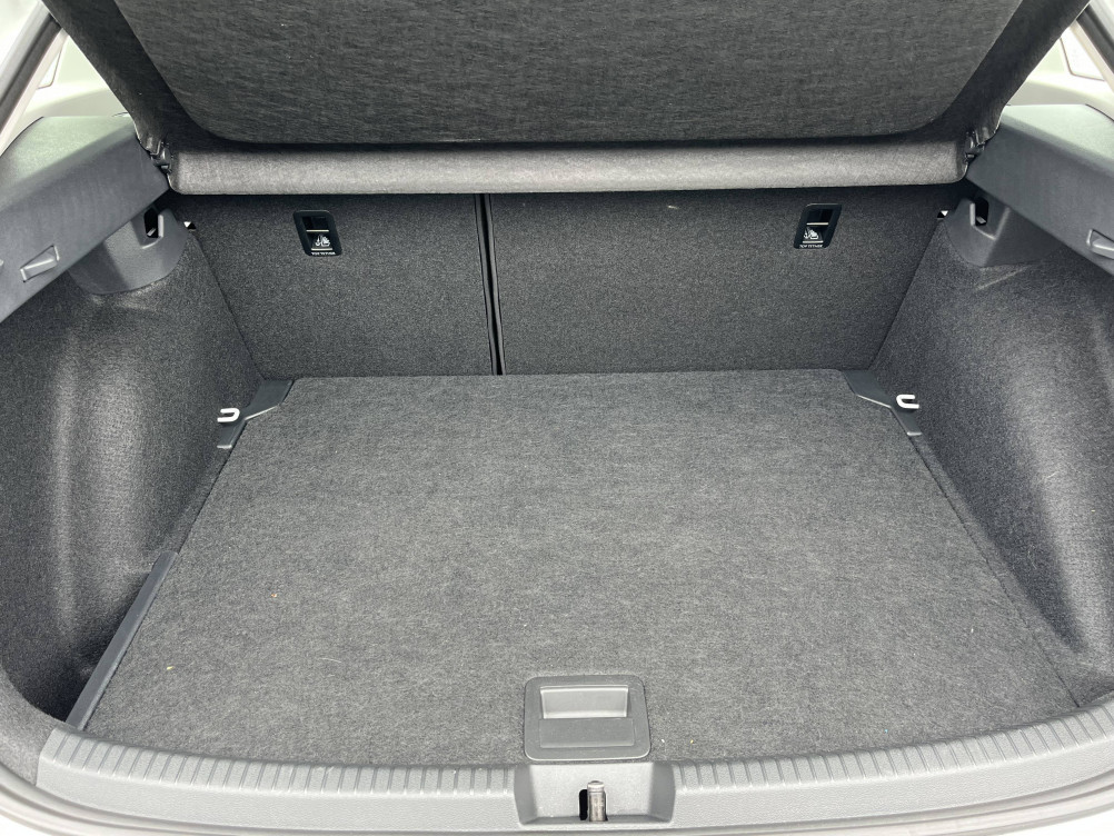 Acheter Volkswagen Taigo Taigo 1.0 TSI 110 BVM6 Life 5p occasion dans les concessions du Groupe Faurie