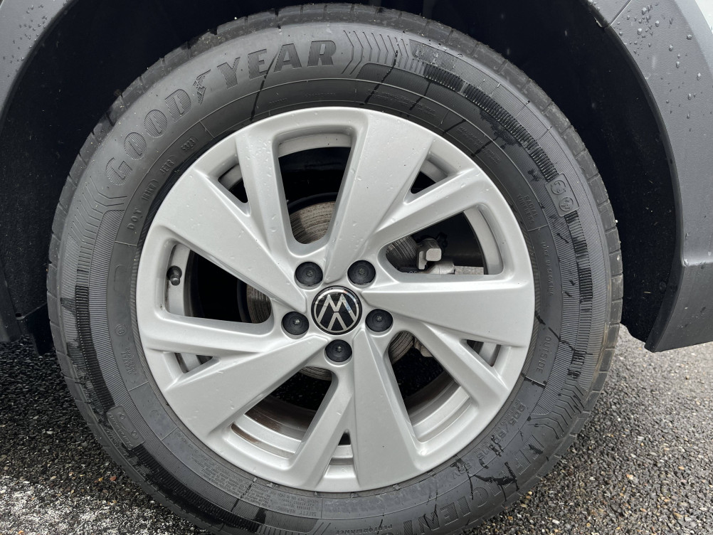 Acheter Volkswagen Taigo Taigo 1.0 TSI 110 BVM6 Life 5p occasion dans les concessions du Groupe Faurie