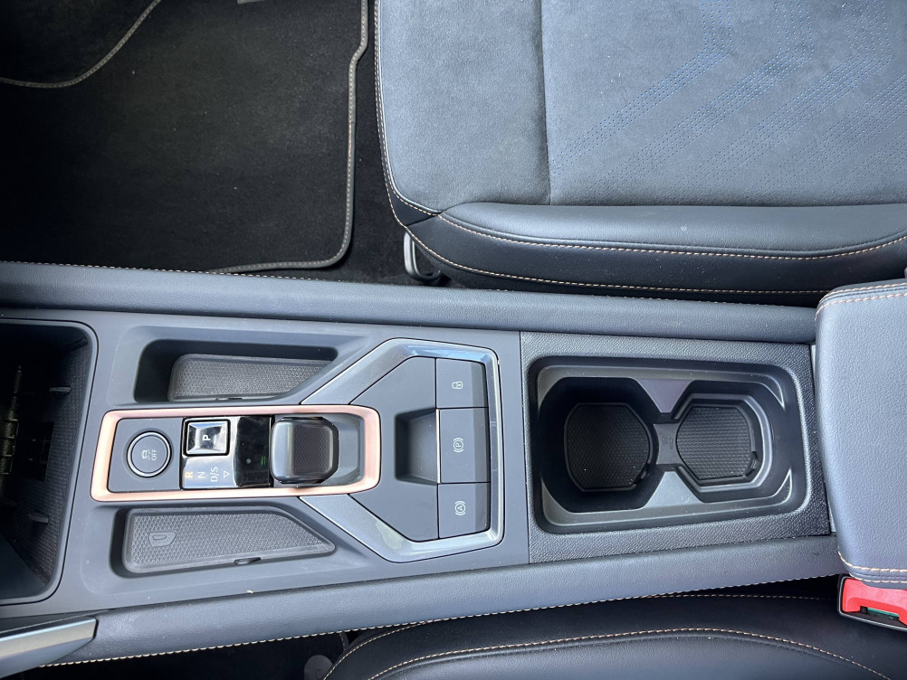 Acheter Cupra Formentor Formentor 2.0 TDI 150 ch DSG7 V 5p occasion dans les concessions du Groupe Faurie