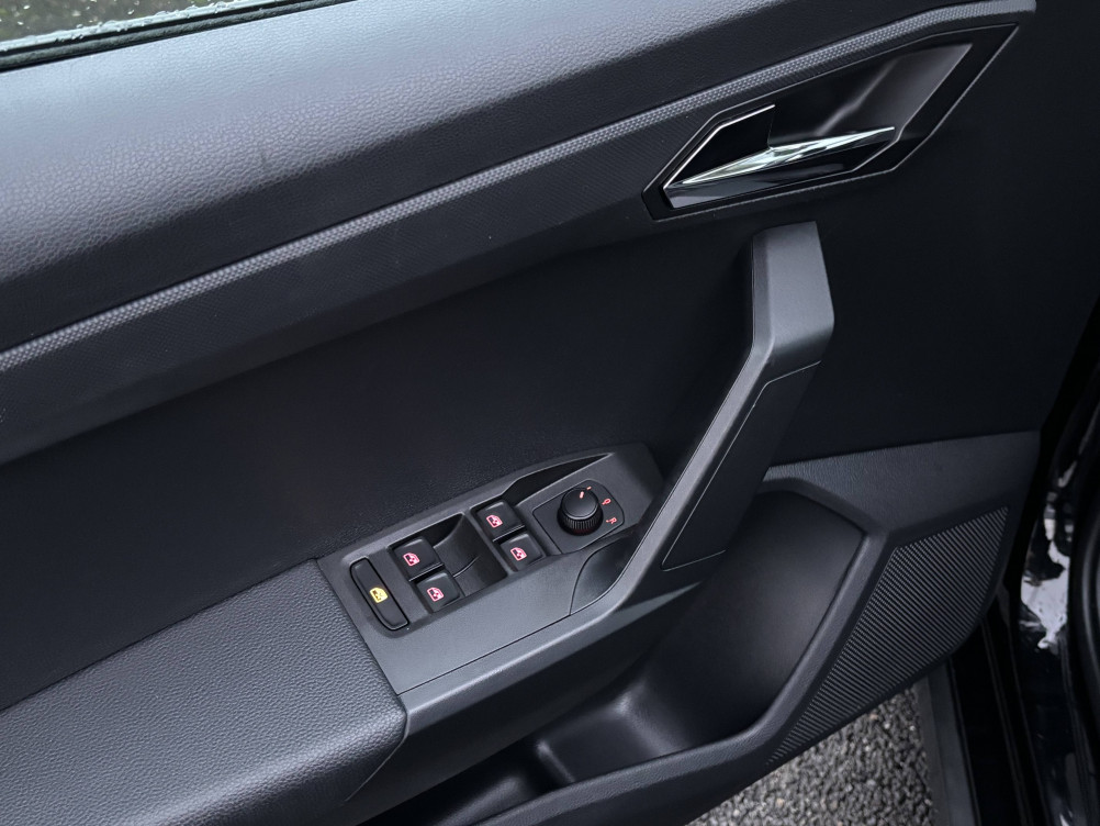 Acheter Seat Arona Arona 1.0 EcoTSI 115 ch Start/Stop DSG7 Style 5p occasion dans les concessions du Groupe Faurie