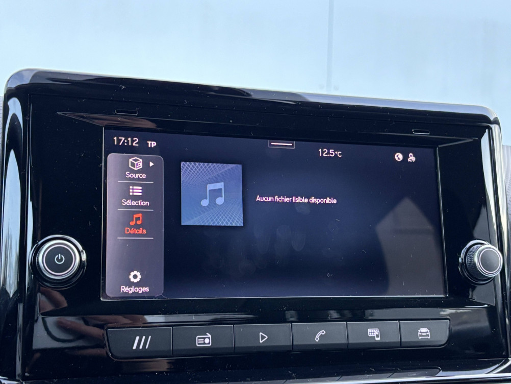 Acheter Seat Arona Arona 1.0 TSI 110 ch Start/Stop BVM6 Copa 5p occasion dans les concessions du Groupe Faurie