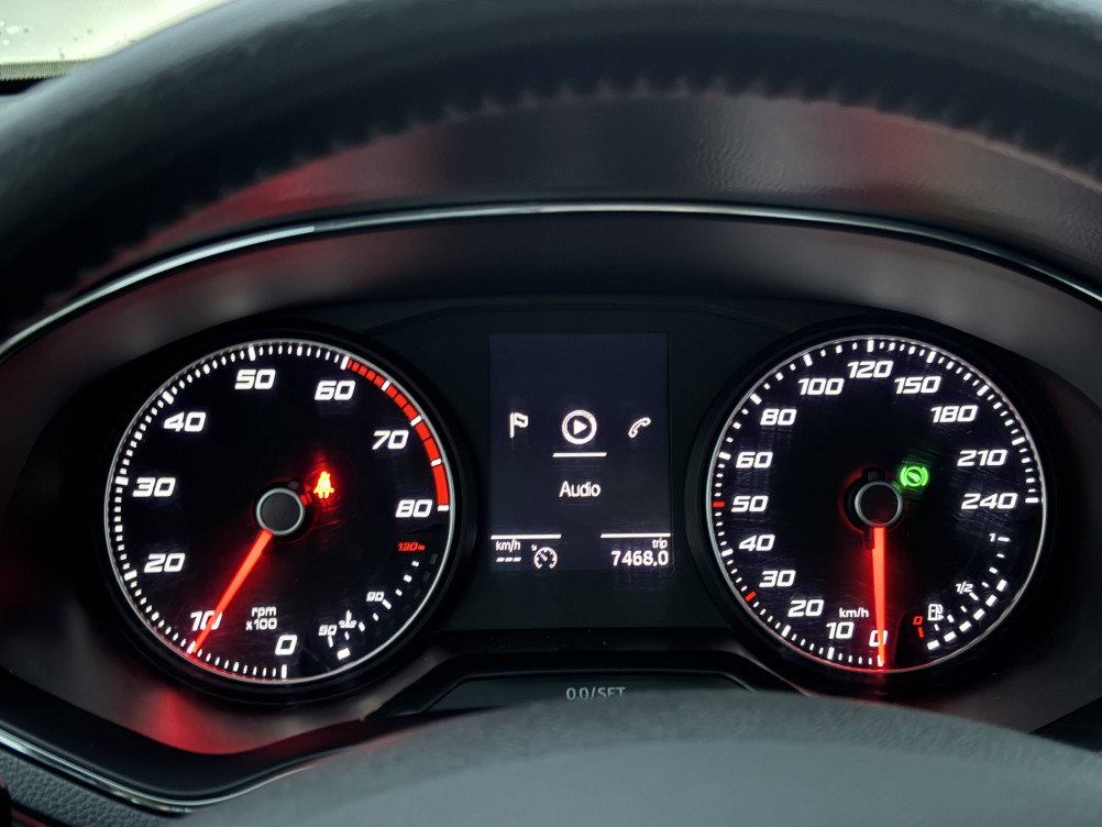 Acheter Seat Arona Arona 1.0 EcoTSI 115 ch Start/Stop DSG7 Style 5p occasion dans les concessions du Groupe Faurie