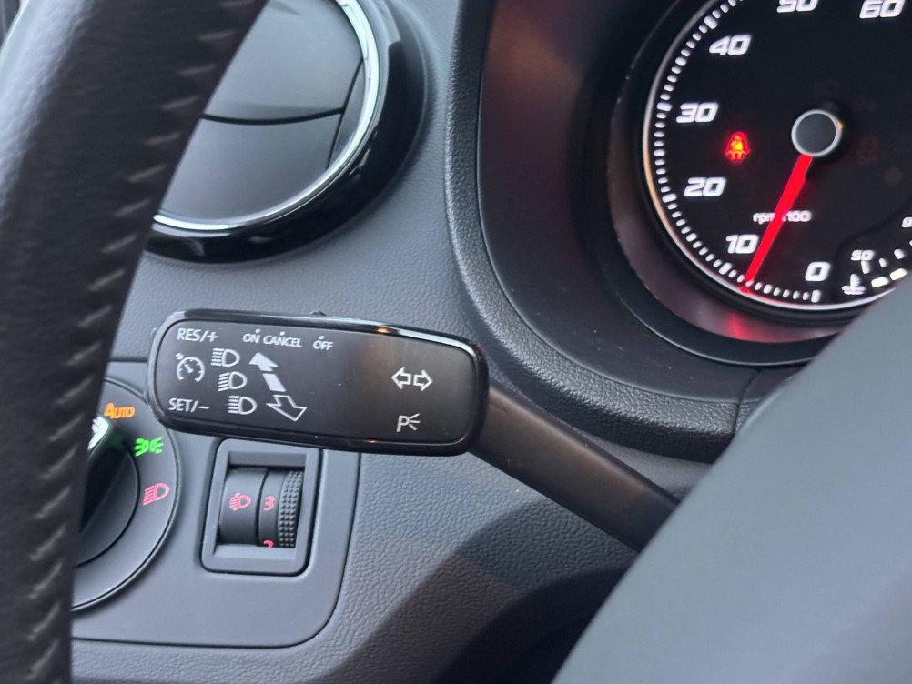 Acheter Seat Ibiza Ibiza 1.2 TSI 90 ch My Canal 5p occasion dans les concessions du Groupe Faurie