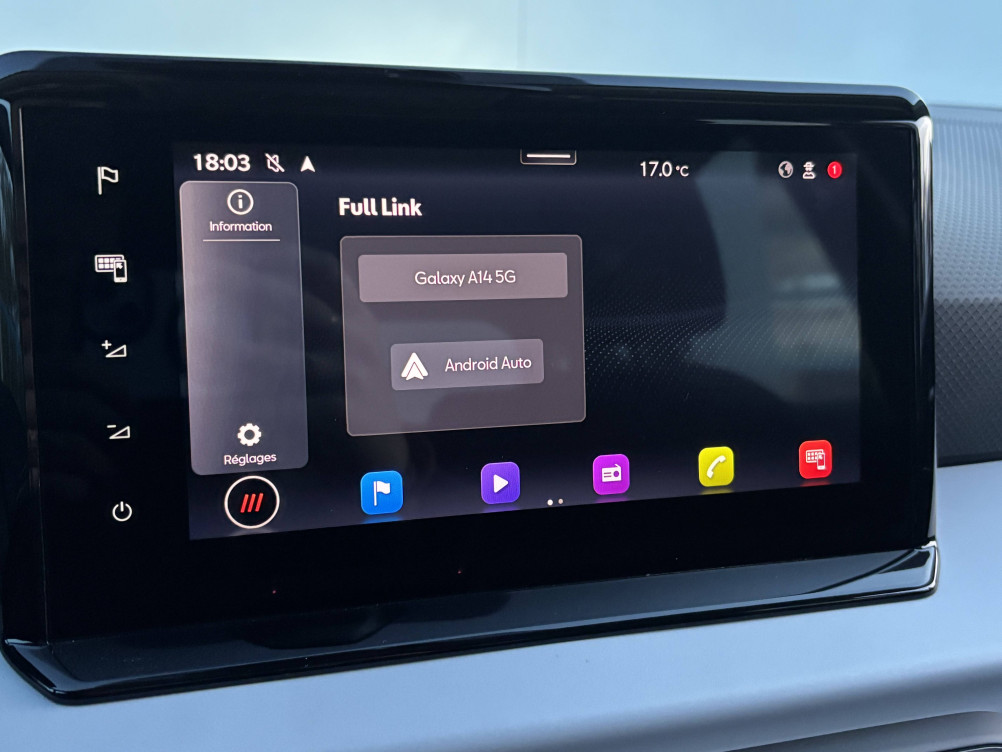 Acheter Seat Arona Arona 1.0 TSI 95 ch Start/Stop BVM5 Urban 5p occasion dans les concessions du Groupe Faurie