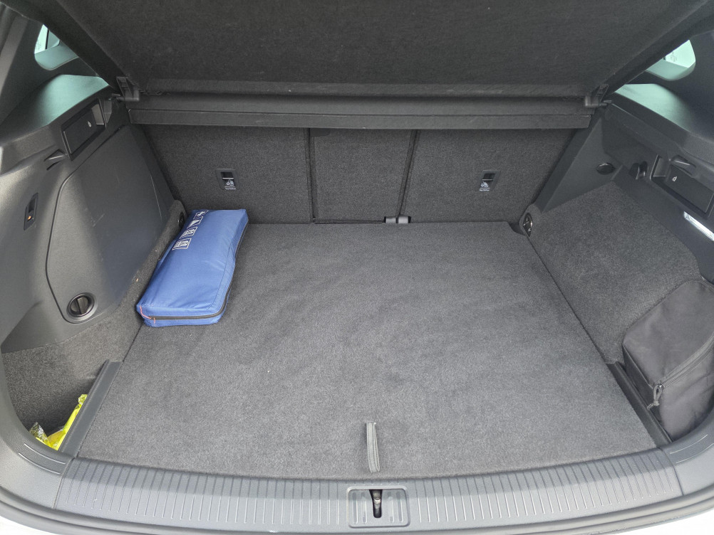 Acheter Volkswagen Tiguan Tiguan 1.4 eHybrid 245ch DSG6 R-Line 5p occasion dans les concessions du Groupe Faurie