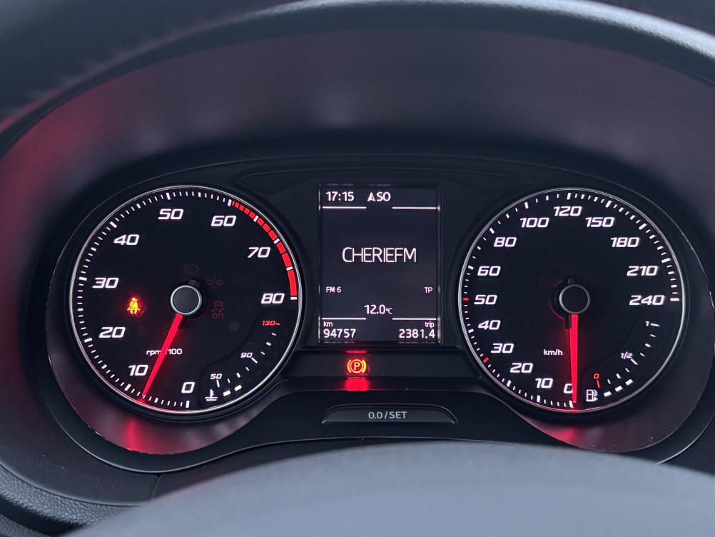 Acheter Seat Ibiza Ibiza 1.2 TSI 90 ch My Canal 5p occasion dans les concessions du Groupe Faurie