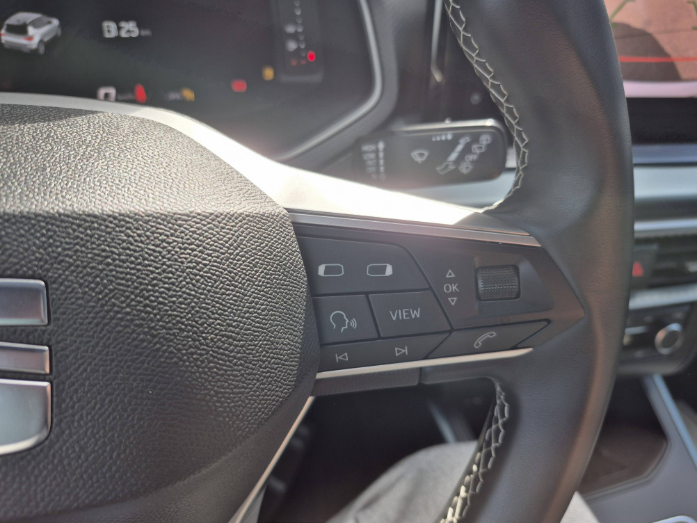 Acheter Seat Arona Arona 1.5 TSI 150 ch Start/Stop DSG7 Xperience 5p occasion dans les concessions du Groupe Faurie